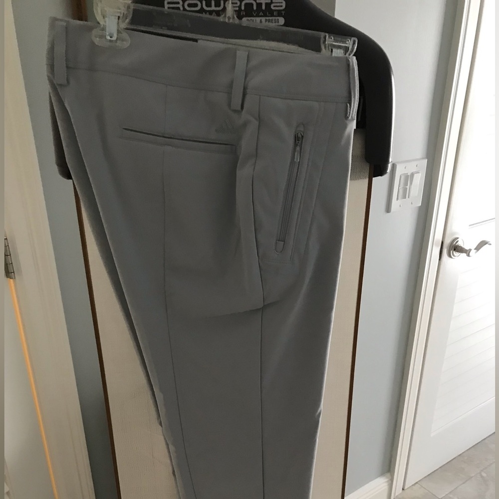 Adidas Women’s Golf Pants